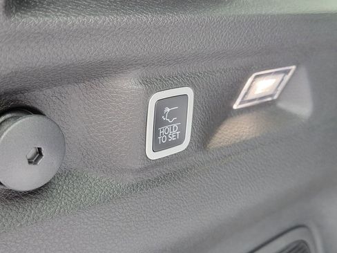 New 2026 Jeep Grand Cherokee L Limited w/ Limited Altitude Package image 21