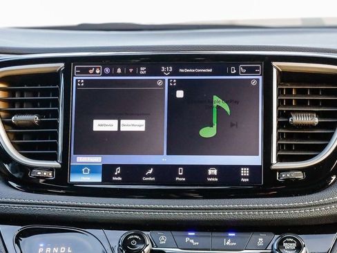 New 2026 Chrysler Pacifica Select w/ S Appearance Package image 15