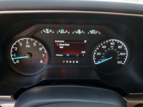 Used 2023 Ford F150 XL AWD/4WD image 30