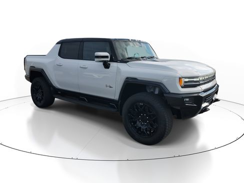New 2025 GMC Hummer EV 2X image 2