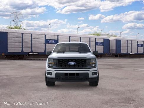 New 2026 Ford F150 STX AWD/4WD image 6