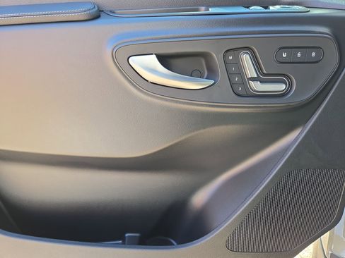 New 2025 Mercedes-Benz Sprinter 2500 image 15