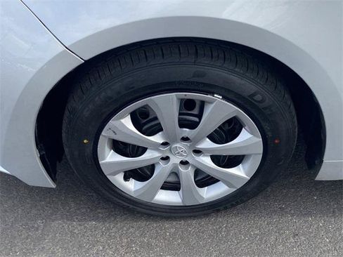 Certified 2023 Toyota Corolla LE FWD image 10