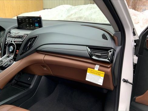 New 2026 Acura RDX SH-AWD w/ Advance Package image 15