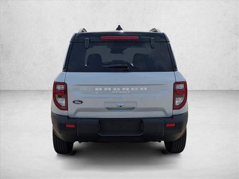 New 2026 Ford Bronco Sport Outer Banks w/ Outer Banks Tech Package+ image 7