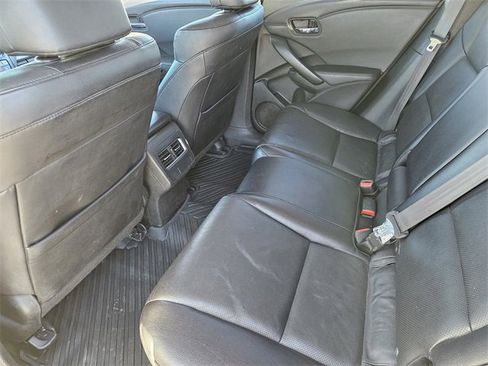 Used 2017 Acura RDX FWD w/ Advance Package image 29