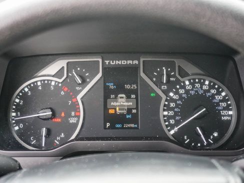 Used 2022 Toyota Tundra SR5 image 29