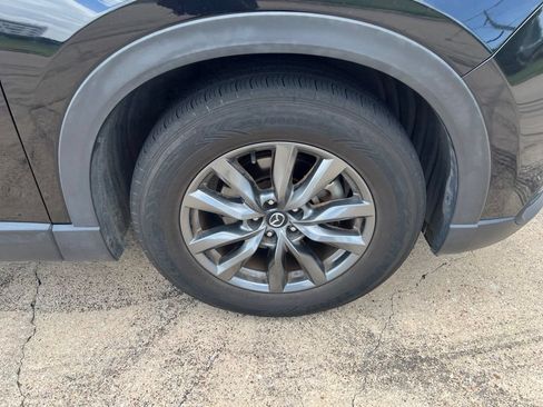 Used 2022 MAZDA CX-9 Touring w/ Touring Premium Package AWD/4WD image 18