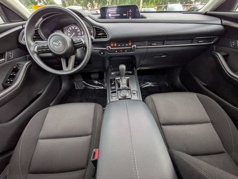 Used 2024 MAZDA CX-30 AWD 2.5 S image 13