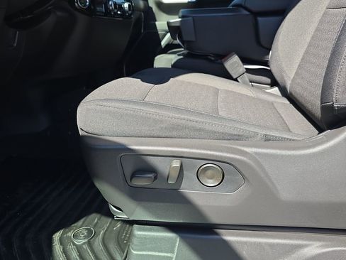New 2026 GMC Sierra 1500 SLE image 32