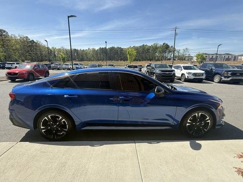 Used 2023 Kia K5 GT-Line image 7