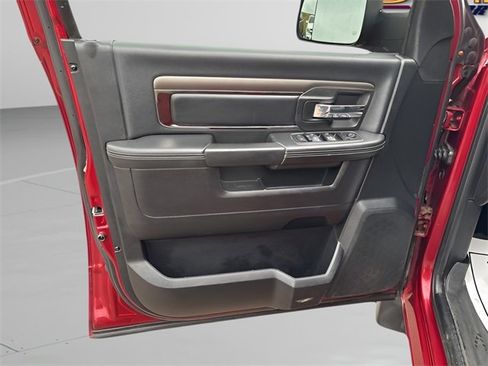 Used 2014 RAM 1500 Sport w/ Trailer Tow Group image 6