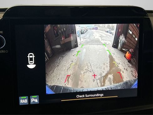 New 2026 Subaru Outback Limited image 30