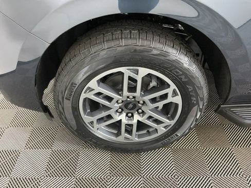 New 2025 Ford Expedition Max Active image 35