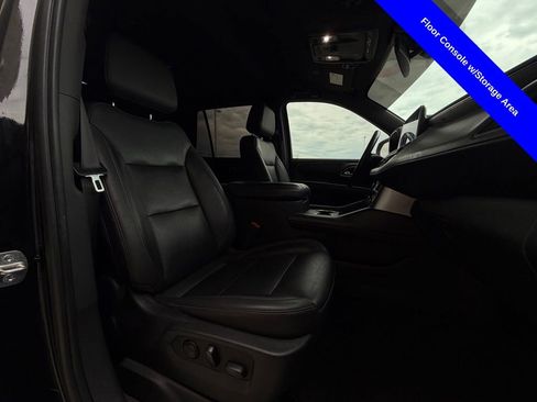 Used 2021 Chevrolet Tahoe LT RWD image 24
