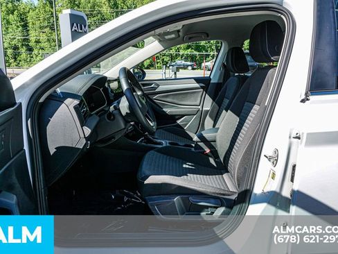 Used 2025 Volkswagen Jetta S FWD image 19