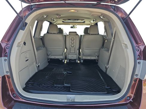 Used 2016 Honda Odyssey Touring image 27