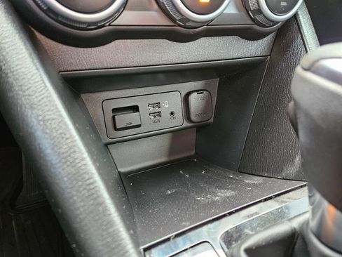 Used 2020 MAZDA CX-3 Sport image 21