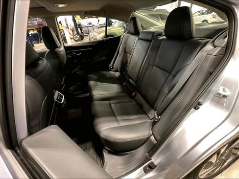 Used 2023 Subaru Legacy Limited image 26