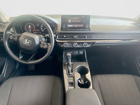 Used 2024 Honda Civic EX image 13