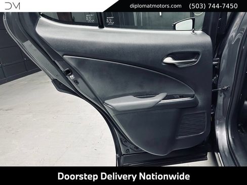 Used 2024 Lexus UX 250h F Sport AWD/4WD image 28