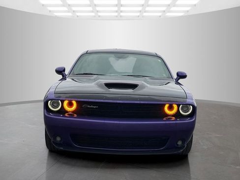 Used 2018 Dodge Challenger T/A RWD image 2