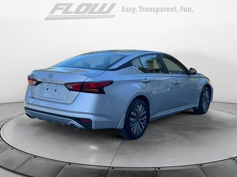 New 2025 Nissan Altima 2.5 SV w/ SV Premium Package image 7