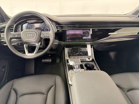 New 2026 Audi Q7 2.0T Premium image 26