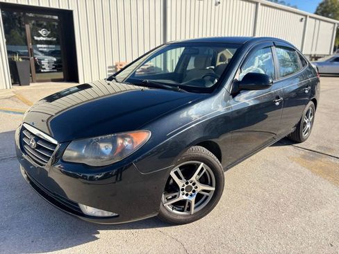 Used 2008 Hyundai Elantra SE image 1