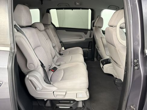 Used 2020 Honda Odyssey EX image 29