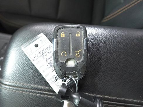 Used 2020 GMC Terrain SLT w/ Preferred Package image 32