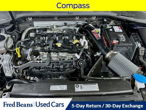 Used 2016 Volkswagen GTI SE w/ Lighting Package (SEL) FWD image 35