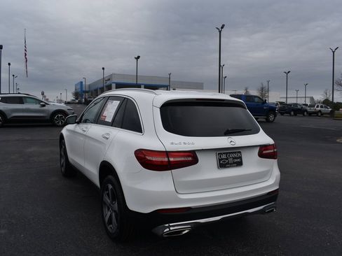 Used 2018 Mercedes-Benz GLC 300 GLC 300 image 5