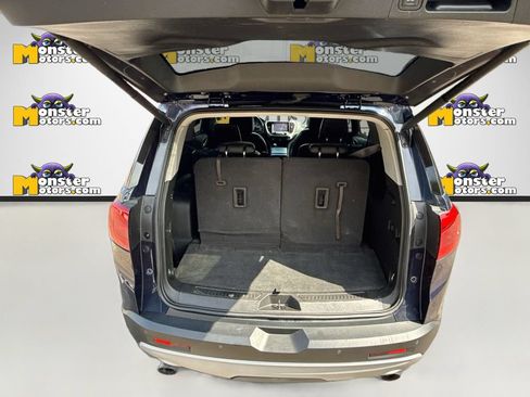 Used 2017 GMC Acadia SLT FWD image 30