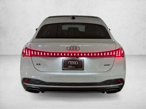 New 2025 Audi A5 2.0T Premium image 7