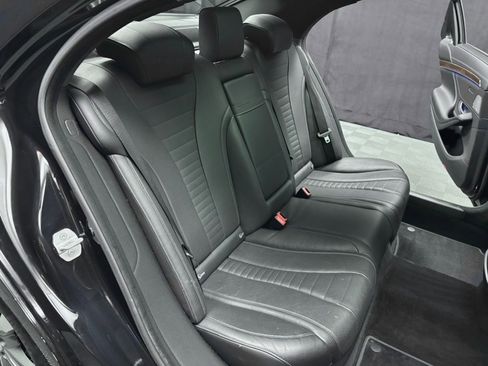 Used 2015 Mercedes-Benz S 550 4MATIC Sedan image 33