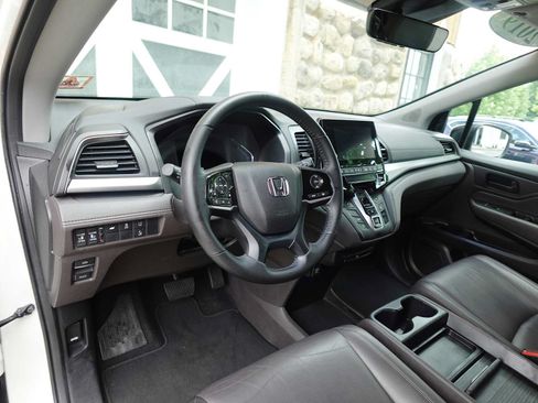 Used 2019 Honda Odyssey EX-L image 15