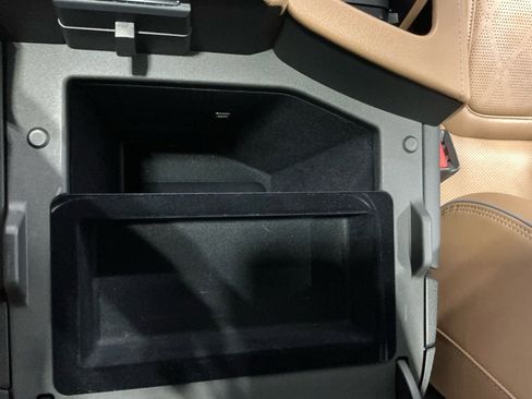 Used 2025 INFINITI QX80 Sensory image 69