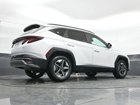 Used 2025 Hyundai Tucson SEL image 43