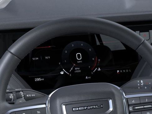 New 2026 GMC Yukon XL Denali AWD/4WD image 18