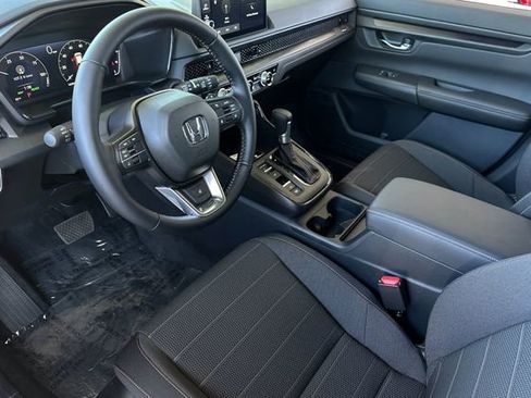 New 2026 Honda CR-V TrailSport image 10