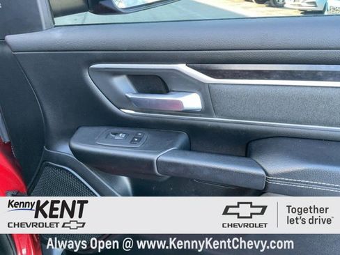 Used 2021 RAM 1500 Big Horn image 19