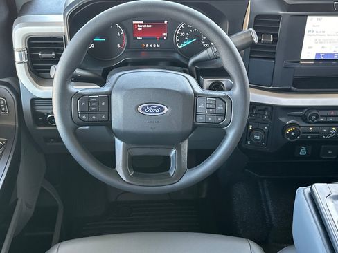 New 2025 Ford F250 XL w/ XL Off-Road Package image 14