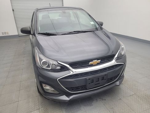 Used 2019 Chevrolet Spark LS image 14