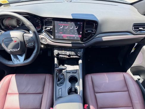 New 2026 Dodge Durango GT AWD/4WD image 11
