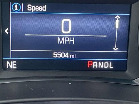 Used 2024 Chevrolet Equinox RS image 38