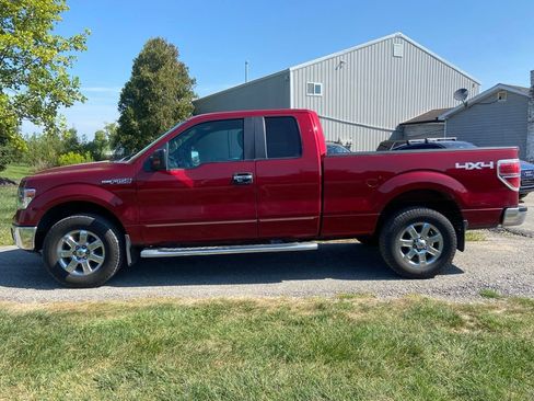 Used 2014 Ford F150 XLT w/ Equipment Group 302A Luxury AWD/4WD image 2