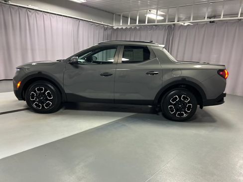 Used 2023 Hyundai Santa Cruz SEL w/ Activity Package AWD/4WD image 4