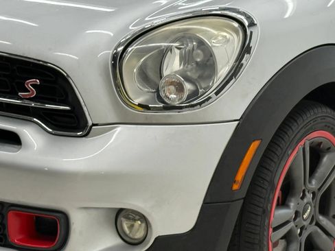 Used 2015 MINI Cooper Countryman S AWD/4WD image 4