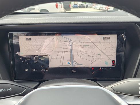 New 2026 GMC Terrain Denali image 25